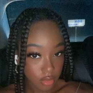 Meet your Posher, Keyan